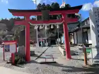 諏訪神社(宮城県)