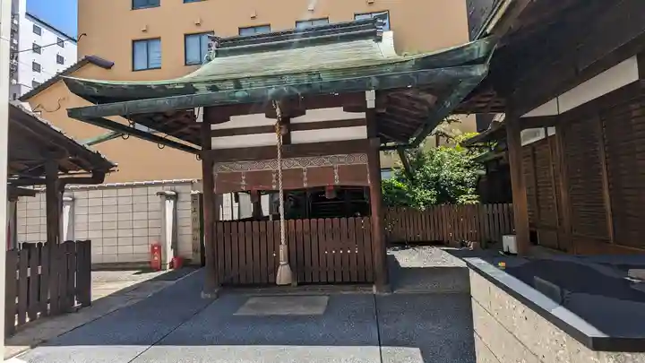 新玉津島神社(京都府)