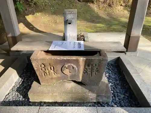 富岡八幡宮(神奈川県)