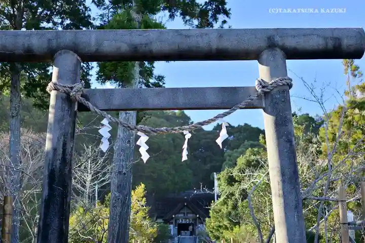 高家神社(千葉県)