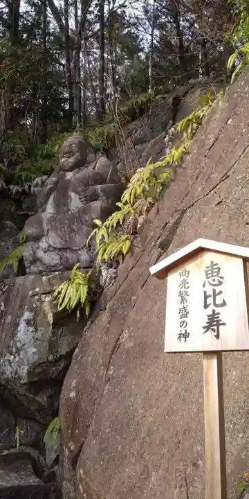 阿賀神社のその他建物