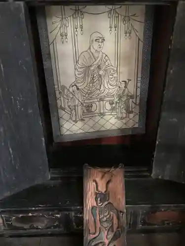 信濃國分寺のその他建物