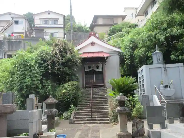 浄永寺(神奈川県)