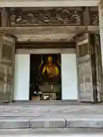 大原寺勝林院(京都府)