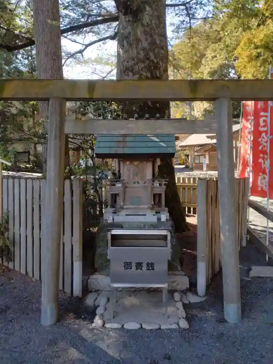 椿大神社(三重県)