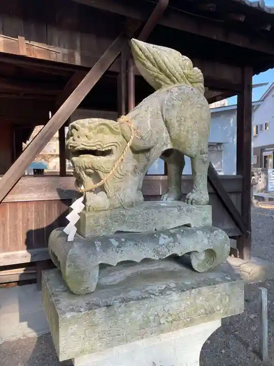 備後天満神社(兵庫県)