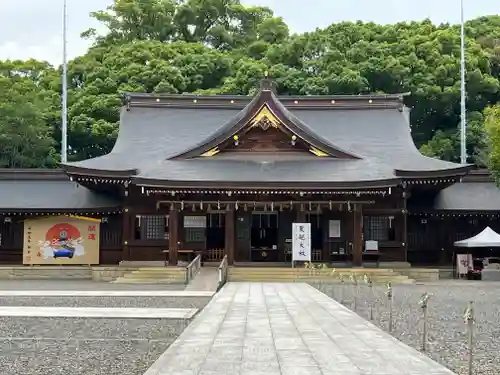 砥鹿神社（里宮）(愛知県)