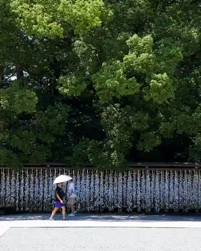 寒川神社(神奈川県)