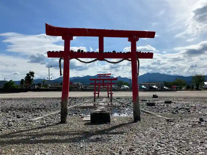 大魚神社(佐賀県)
