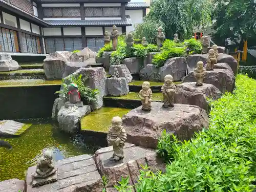 頂法寺（六角堂）(京都府)
