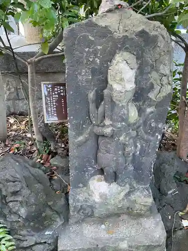 東大島神社(東京都)