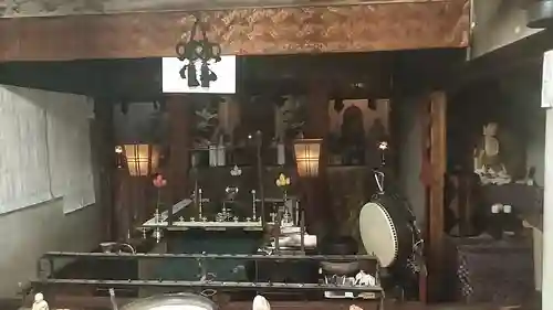 平山観音院(福岡県)