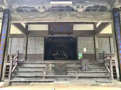 大寧寺(山口県)