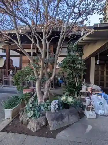 金蔵寺(東京都)