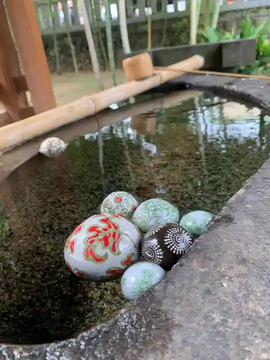 岩淵八雲神社(東京都)