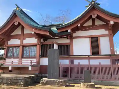 香取神社(千葉県)