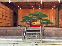 常磐神社(茨城県)