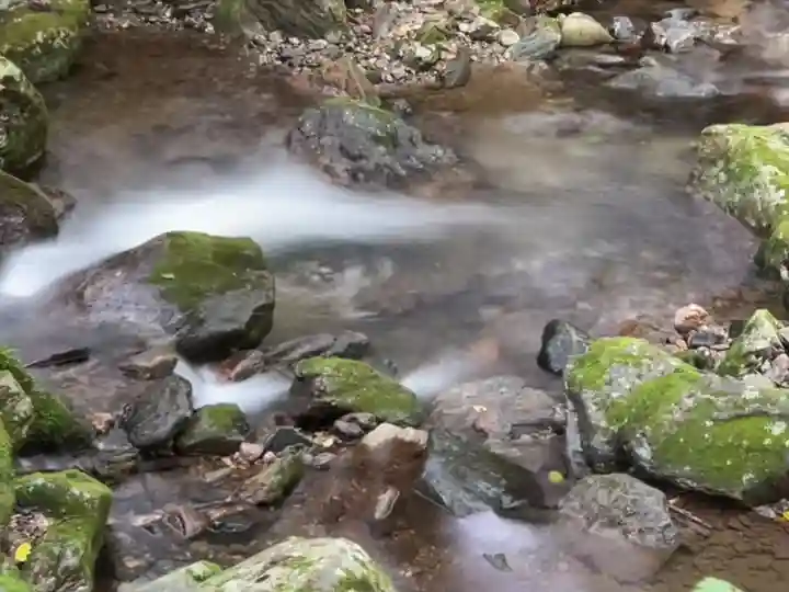 花園神社(茨城県)