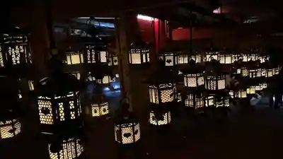 春日大社(奈良県)