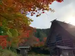 匠神社(岐阜県)