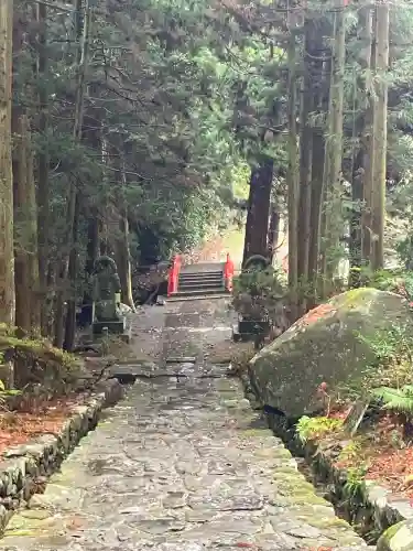 両子寺(大分県)