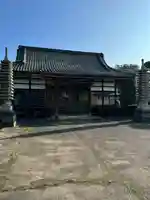 大慶寺(群馬県)