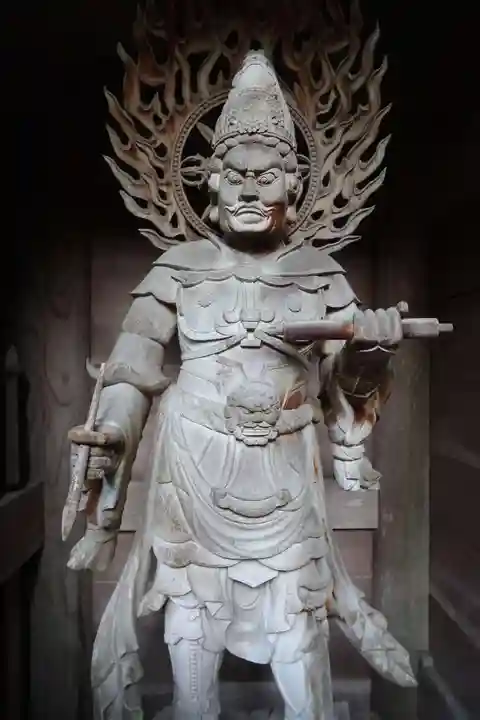 来振寺(岐阜県)