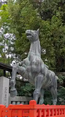 阿部野神社(大阪府)