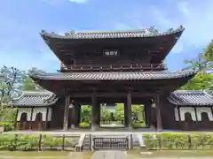 建仁寺（建仁禅寺）(京都府)