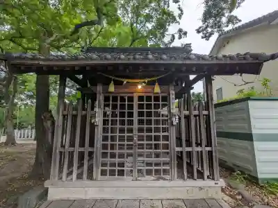 金比羅社(愛知県)