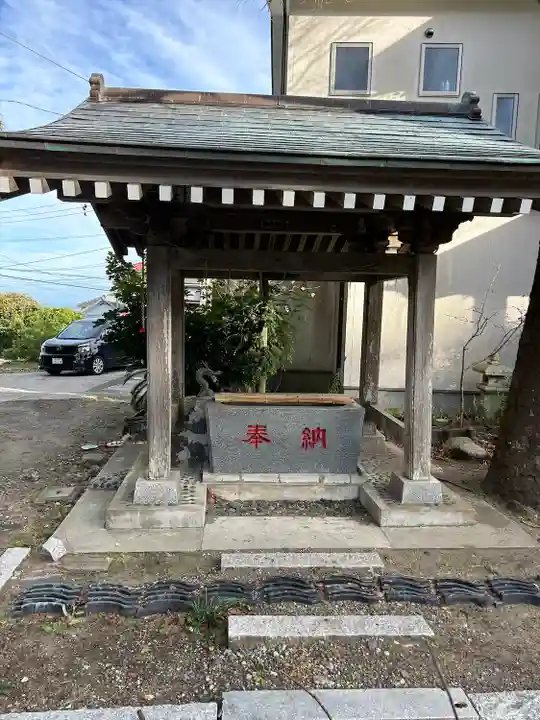 瀧口神社(千葉県)