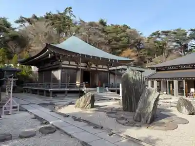 忉利天上寺(兵庫県)