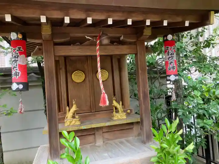 徳雲寺(東京都)