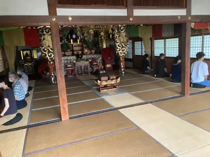 安用寺(愛知県)