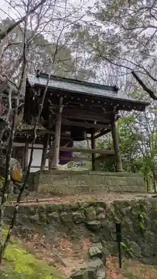 長楽寺のその他建物