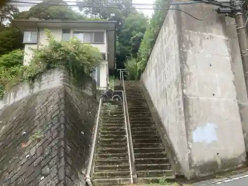 第六天社(神奈川県)