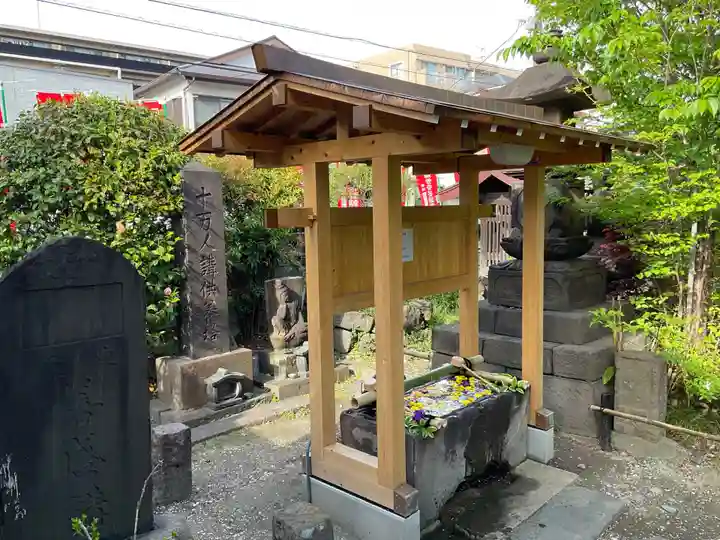 石観音(神奈川県)