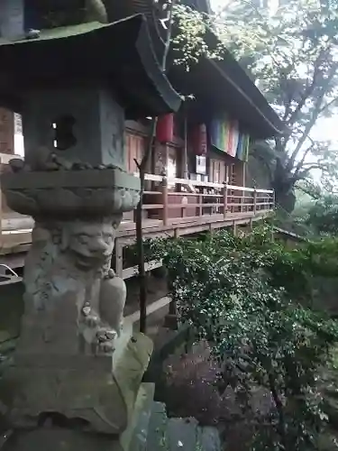 文殊仙寺(大分県)