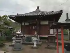 天皇寺(香川県)