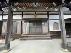 東禅寺(三重県)