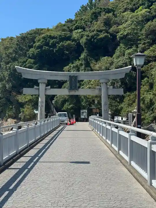 八百富神社(愛知県)
