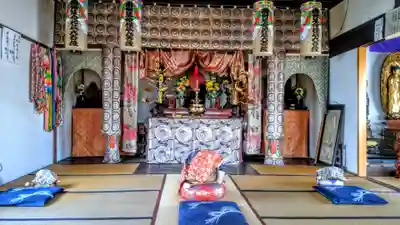 西用寺の末社・摂社