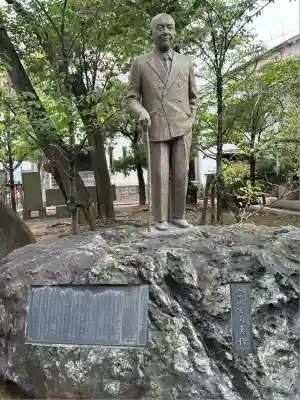 富岡八幡宮(東京都)
