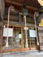 小白川天満神社(山形県)