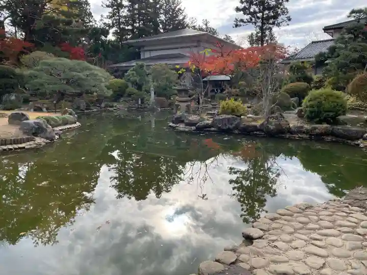 輪王寺(宮城県)