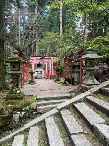 愛宕神社(京都府)