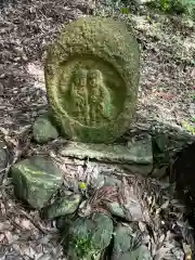 武蔵二宮 金鑚神社(埼玉県)