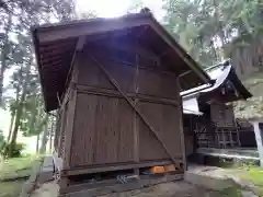 白山神社(愛知県)