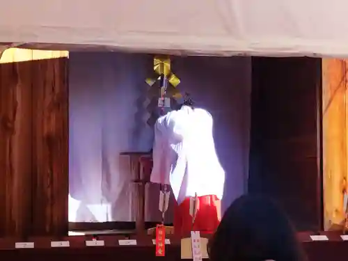 近江神宮(滋賀県)