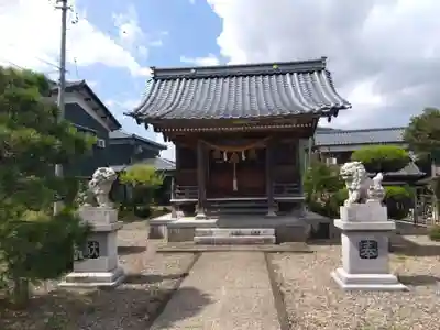 大穴貴神社(福井県)